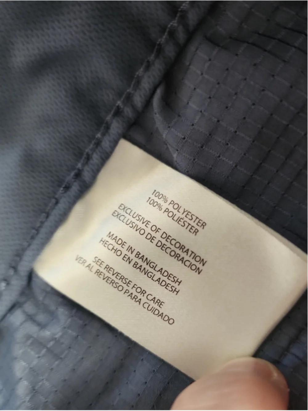 Banana Republic Performance Stretch Golf Pants Men's 34x32 Blue Athletic Fit